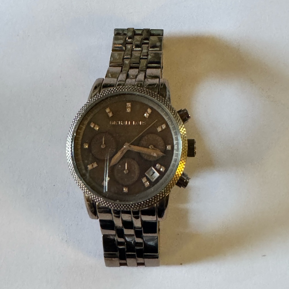 Michael Kors Women’s Watch
